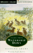 Tales from Watership Down