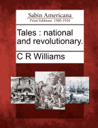 Tales: National and Revolutionary.