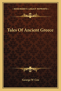 Tales Of Ancient Greece