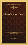 Tales of Ancient Greece