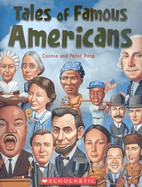 Tales of Famous Americans