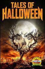 Tales of Halloween