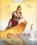 Tales of King Arthur: Excalibur