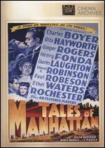 Tales of Manhattan