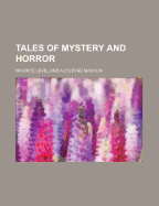 Tales of Mystery and Horror