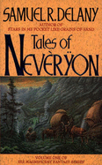 Tales of Neveryon - Delany, Samuel R.