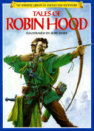Tales of Robin Hood