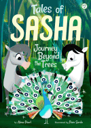 Tales of Sasha 2: Journey Beyond the Trees