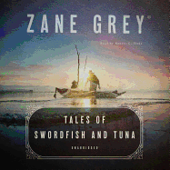 Tales of Swordfish and Tuna