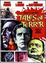 Tales of Terror