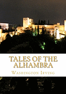 Tales of the Alhambra