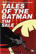 Tales of the Batman: Tim Sale