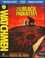 Tales of The Black Freighter