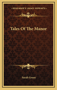 Tales of the Manor