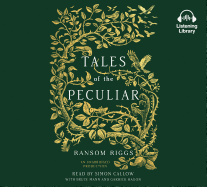 Tales of the Peculiar