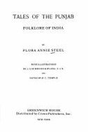 Tales of the Punjab Folklore O