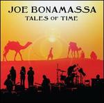 Tales of Time