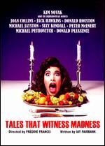 Tales That Witness Madness