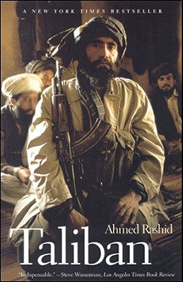 Taliban - Rashid, Ahmed, Mr.