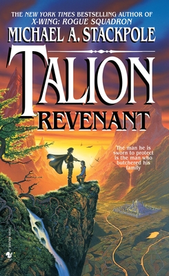 Talion: Revenant - Stackpole, Michael A