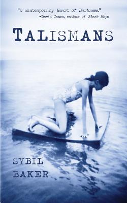 Talismans - Baker, Sybil