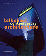 Talk about Contemporary Architecture