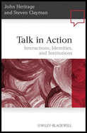 Talk Action