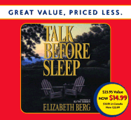 Talk Before Sleep