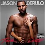 Talk Dirty [Explicit]