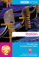 Talk Italian 2 Book - 