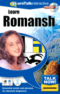 Talk Now! Romansch - Topics Entertainment (Others)