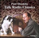 Talk Radio Classics, Vol. 1