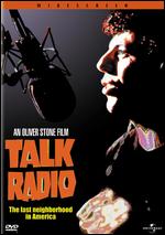 Talk Radio - Oliver Stone