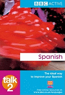 Talk Spanish 2 Book