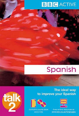 Talk Spanish 2 Pack - Mcleish, Inma