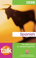 TALK SPANISH COURSE BOOK (NEW EDITION)