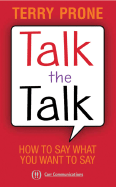 Talk the Talk