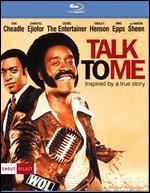 Talk to Me [Blu-ray]