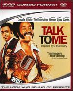 Talk to Me [HD]