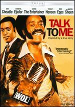 Talk to Me [P&S]