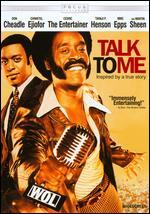 Talk to Me [WS]