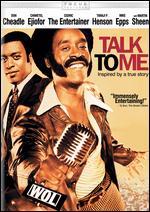 Talk to Me