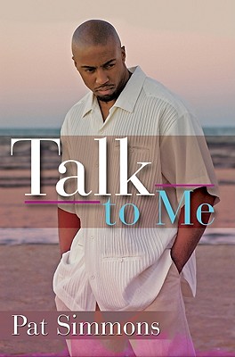 Talk to Me - Simmons, Pat