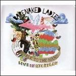 Talk to the Hand: Live in Michigan [1-CD]