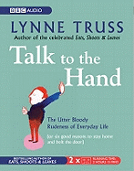 Talk to the Hand