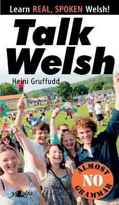 Talk Welsh - Gruffudd, Heini