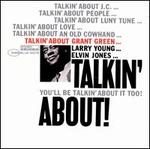 Talkin' About!