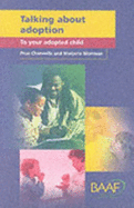 Talking About Adoption to Your Adopted Child