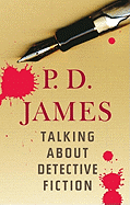 Talking about Detective Fiction
