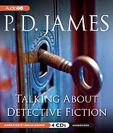 Talking about Detective Fiction